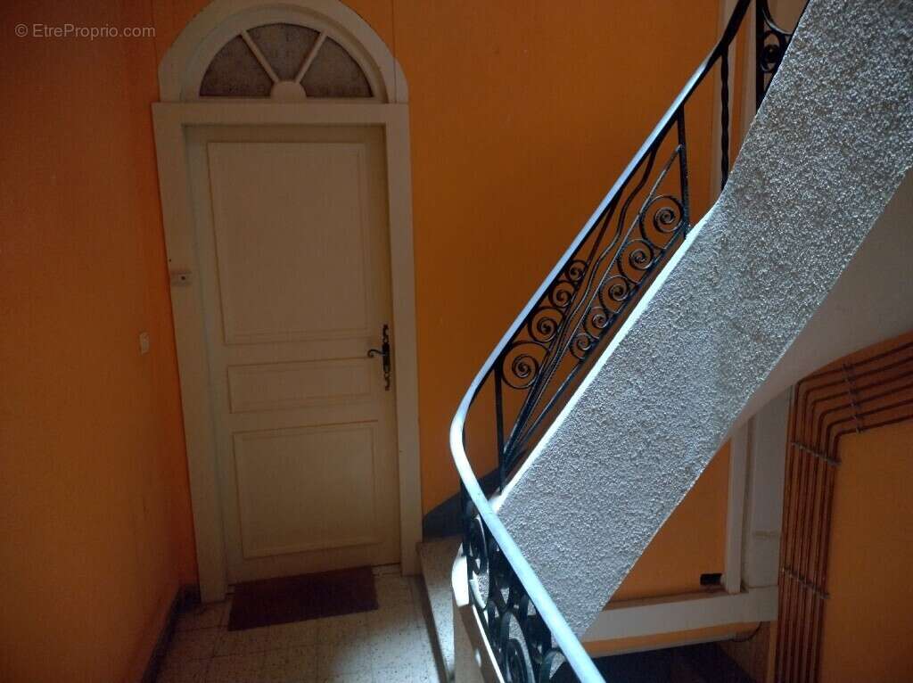 Appartement à COLLIOURE