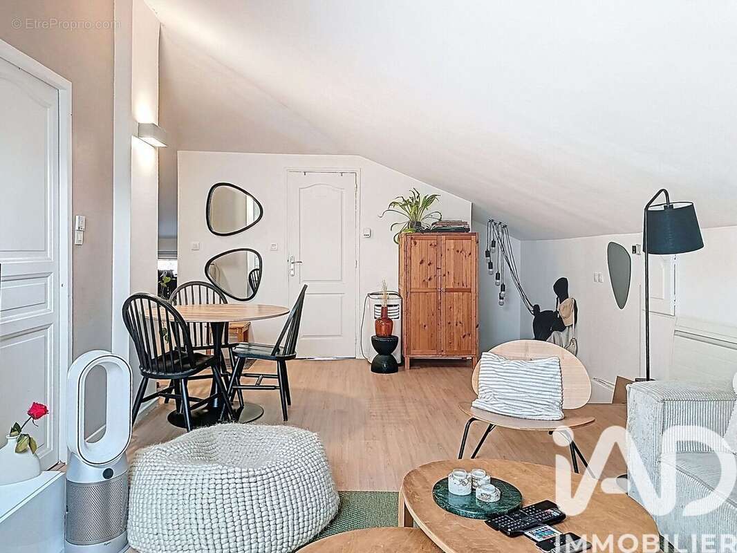 Photo 3 - Appartement à CHAMPIGNEULLES