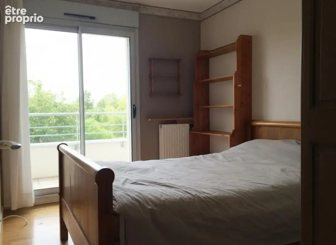 Appartement rez-de-jardin àTassin La Demi Lune 4 pièce(s) 92.89 m2 - photo 7