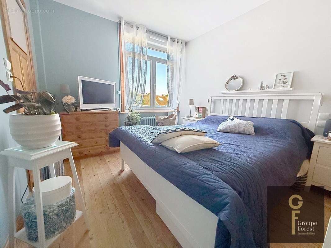 Maison 140 m² à La Madeleine  - photo 8