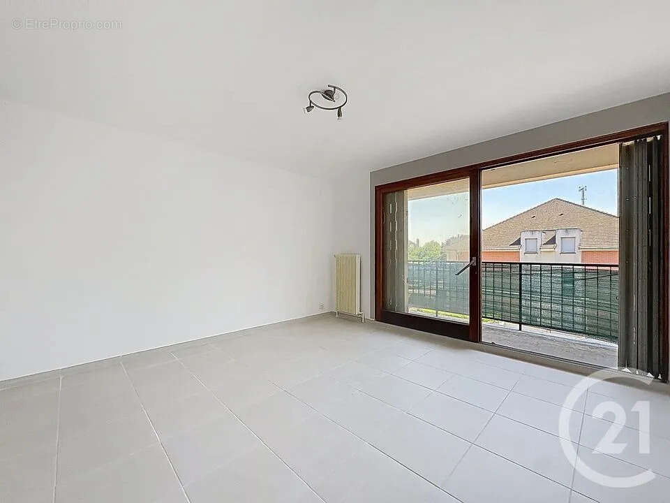 Appartement à TROYES