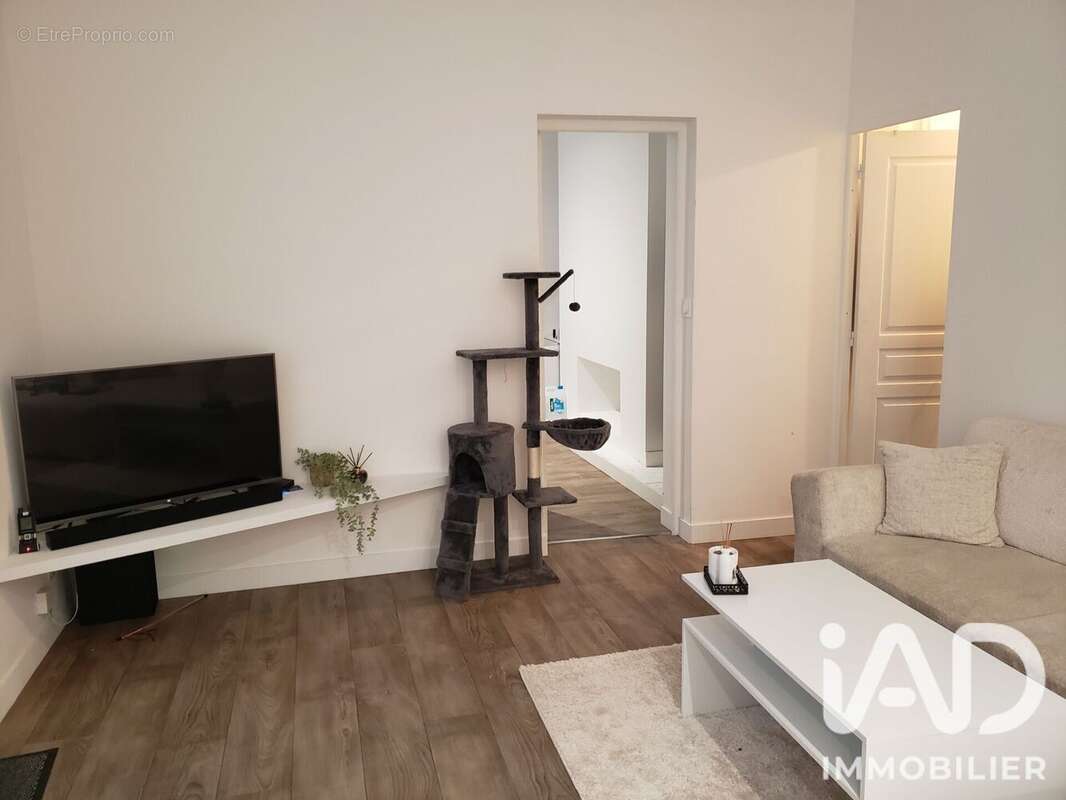 Photo 2 - Appartement à PERENCHIES