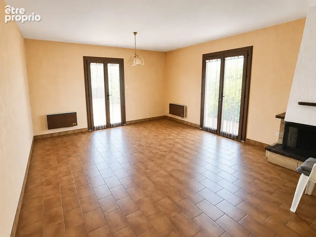 Maison 119m² à échillais - photo 4