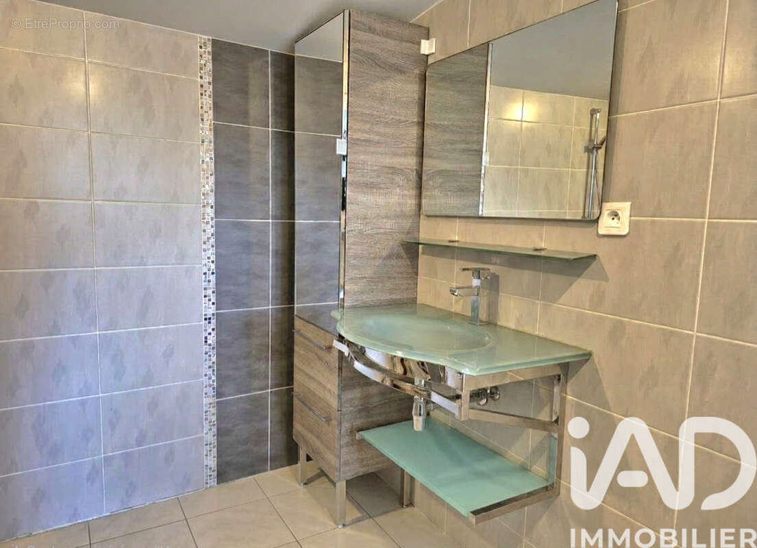 Photo 6 - Appartement à SAINT-SEBASTIEN-SUR-LOIRE