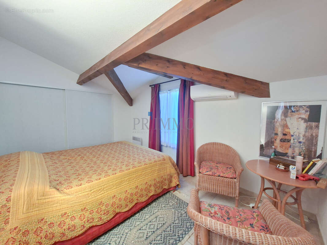 Appartement à LA SEYNE-SUR-MER