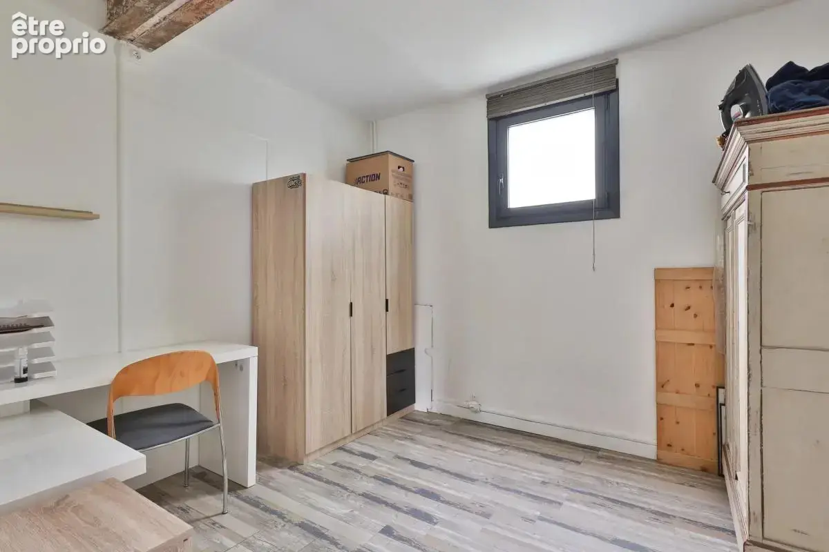 Maison de 6 pièces de 143 m² à Issy-les-Moulineaux - photo 11