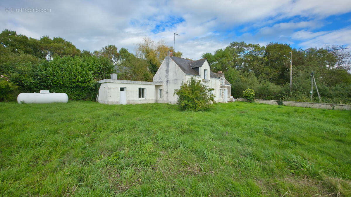 Maison à SAINT-JOACHIM