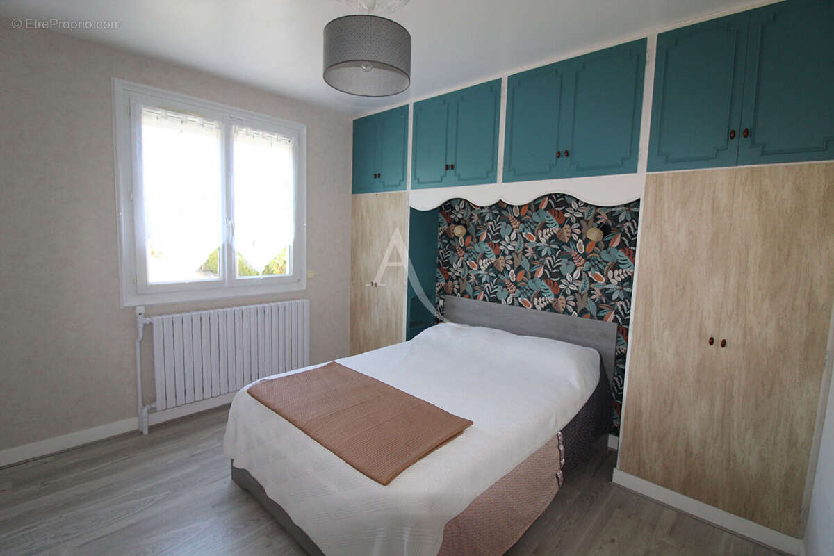Pavillon sur sous sol - photo 7