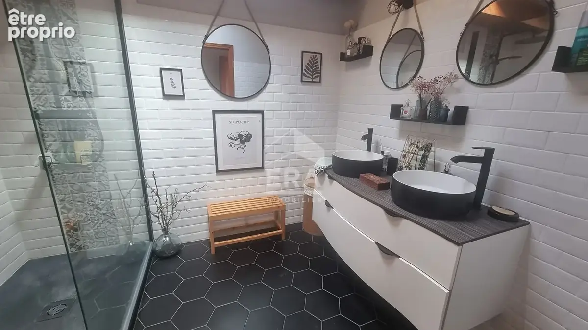 Maison 218m² à bussac-sur-charente - photo 14