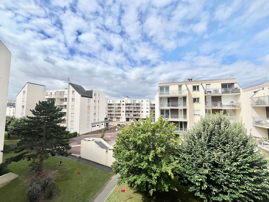 Appartement à CAEN