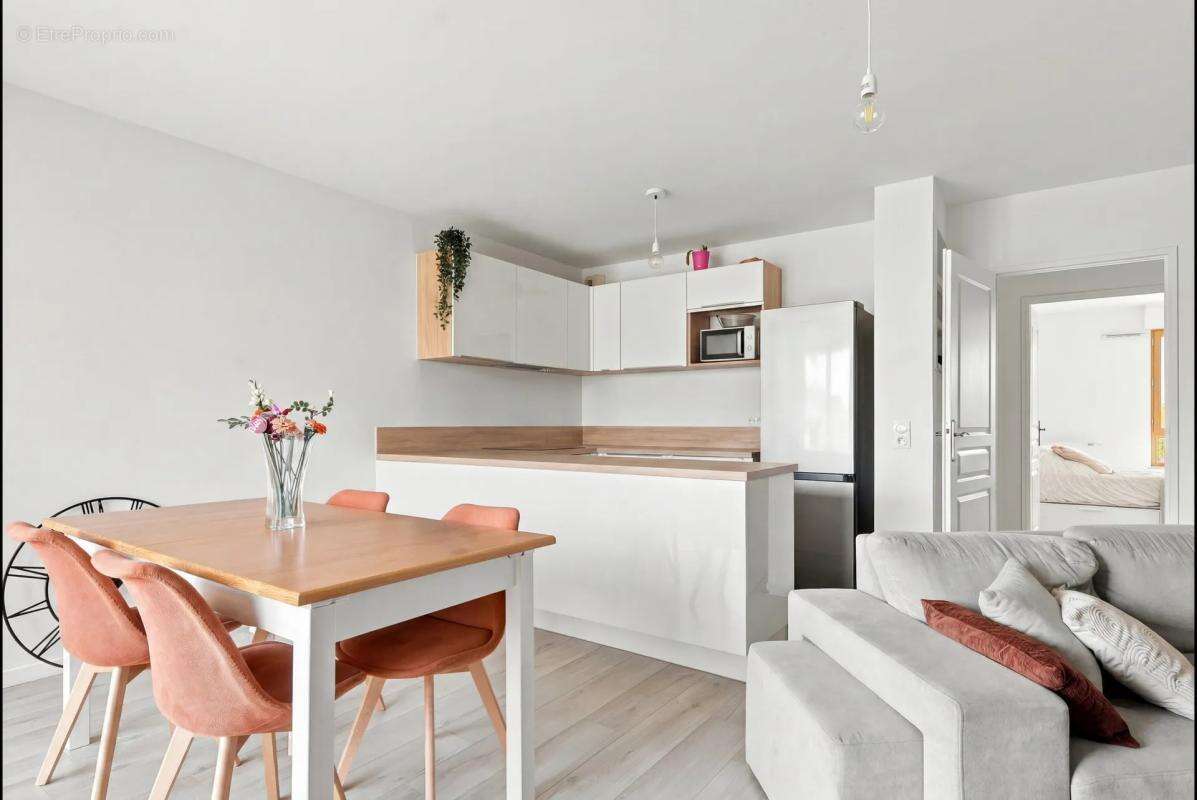 Appartement à THIAIS