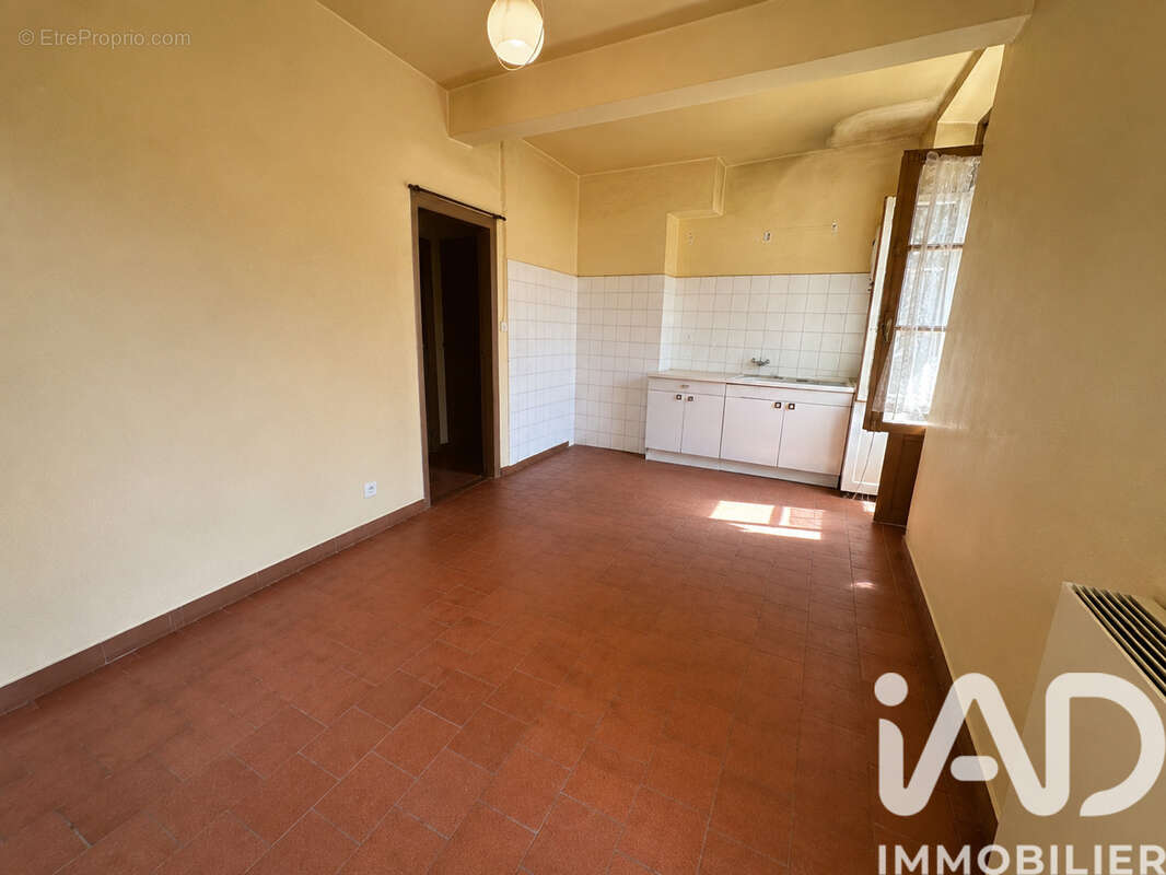 Photo 2 - Maison à PONTEILLA