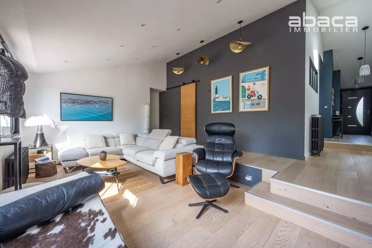 Maison, Rivedoux Plage, Ile de Ré - photo 4