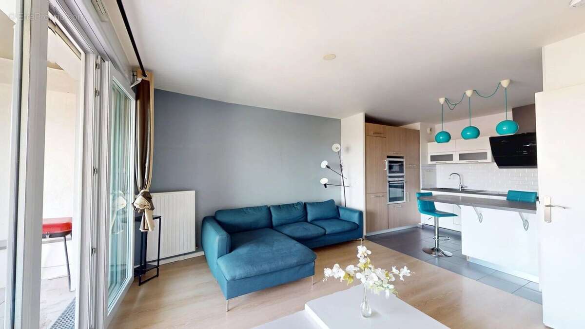 Appartement à CHELLES