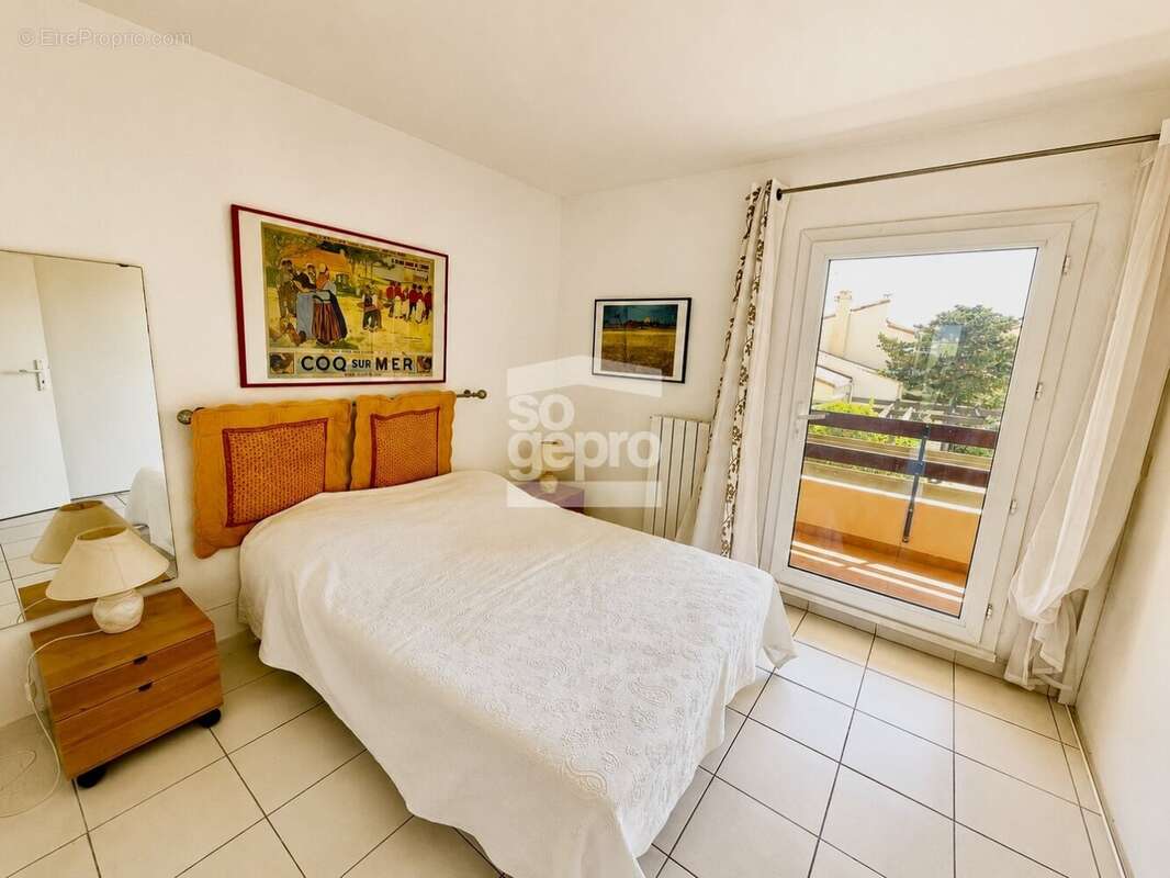 Maison à AGDE