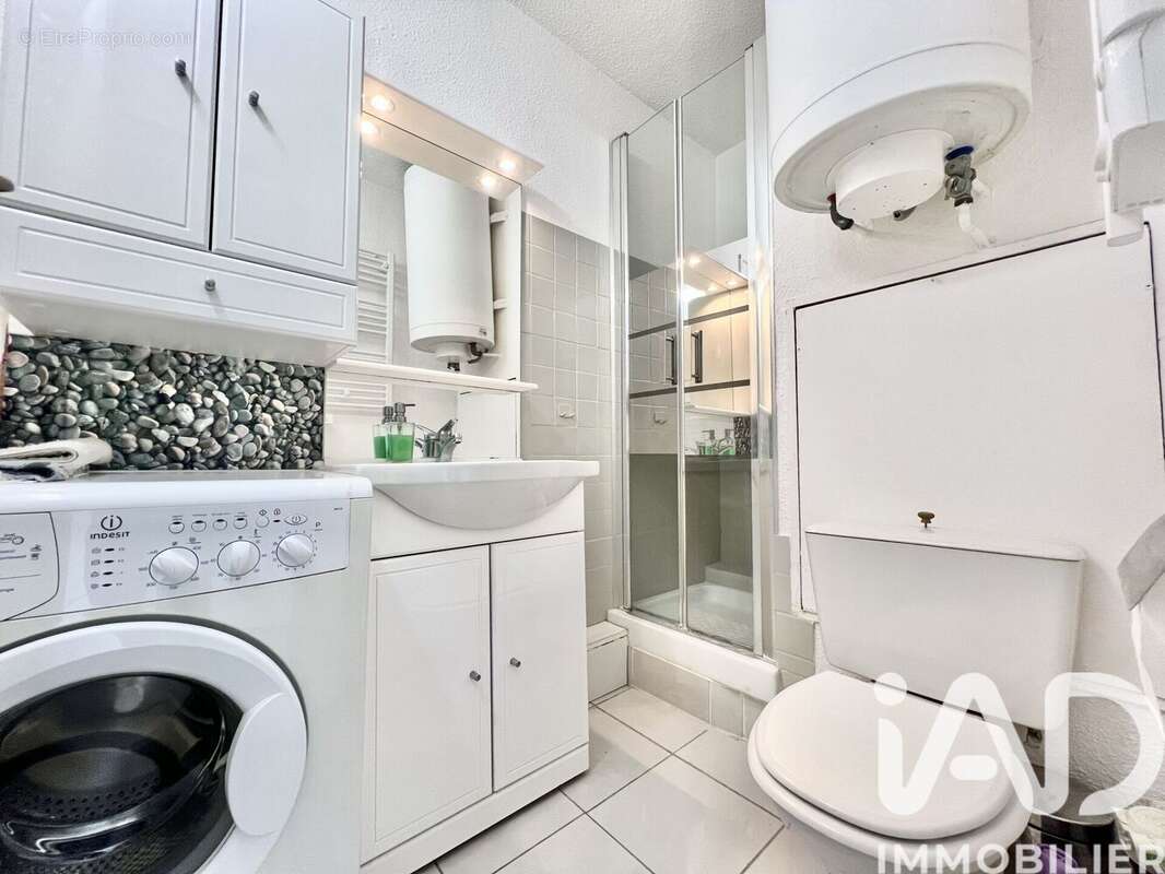 Photo 8 - Appartement à LEUCATE