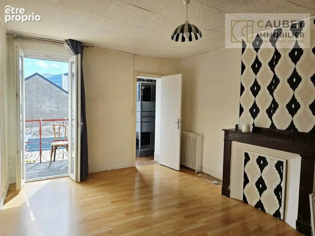 Immeuble de rapport en monopropriété centre Bagnères-de-Bigorre - photo 3