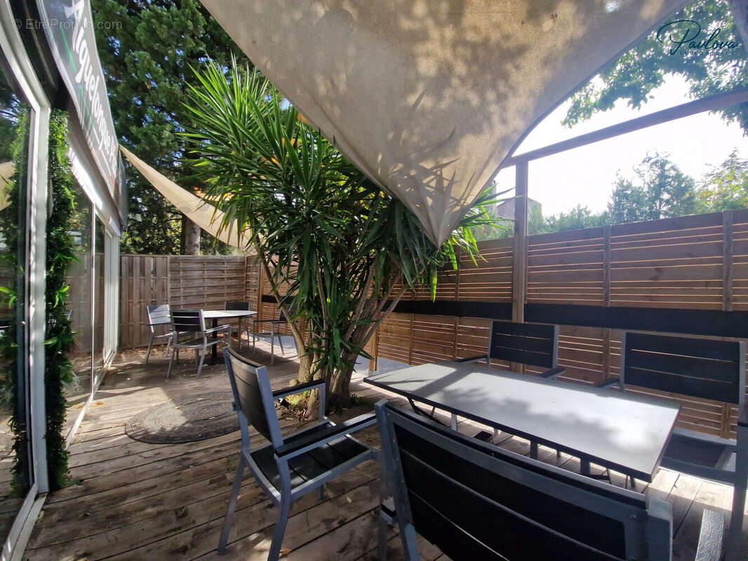 Autre à MONTPELLIER