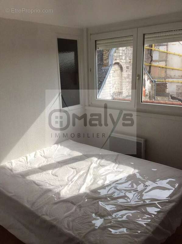 Appartement à SAINT-OMER