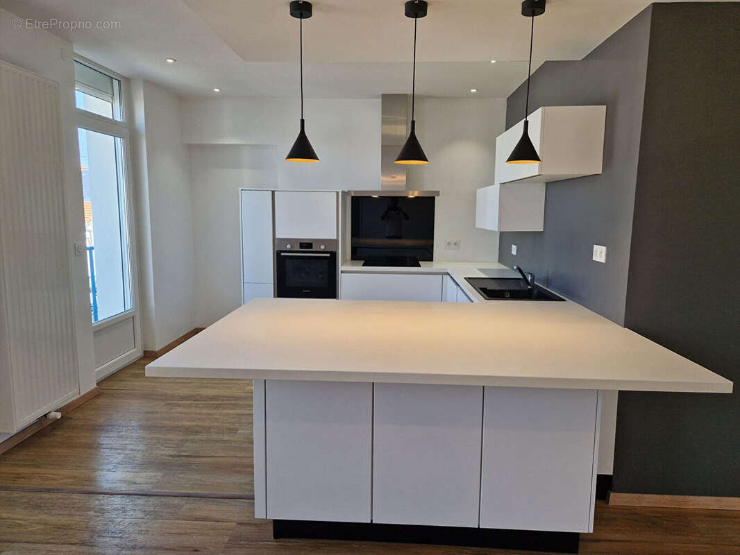 Appartement à CHATELAILLON-PLAGE