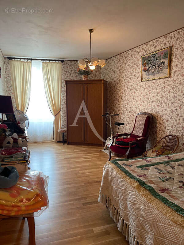 Maison au coeur de Fontenay Le Comte - photo 6