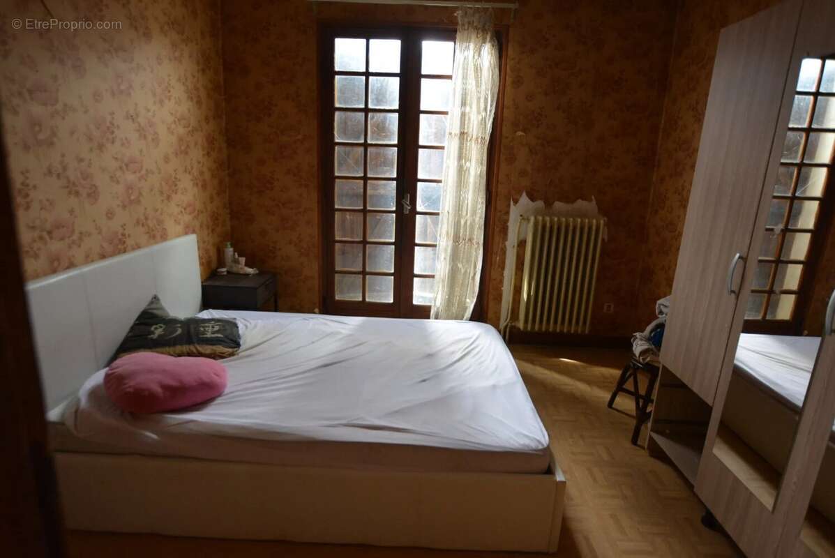 Maison à PLAISANCE-DU-TOUCH