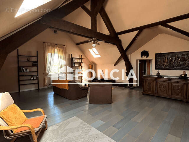 Appartement à LENT