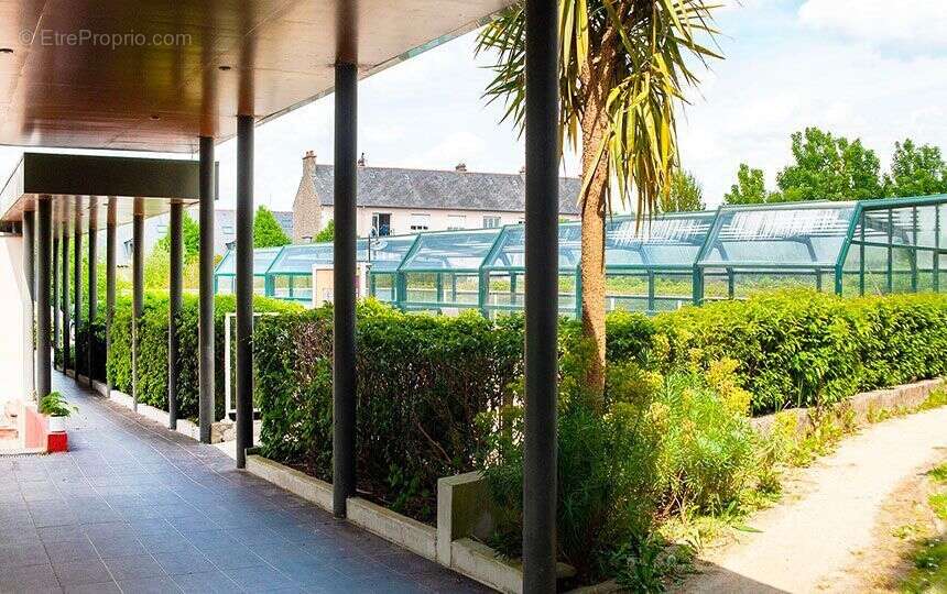 Appartement à DINAN