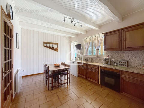 Maison à SAINT-AUBIN-DE-MEDOC