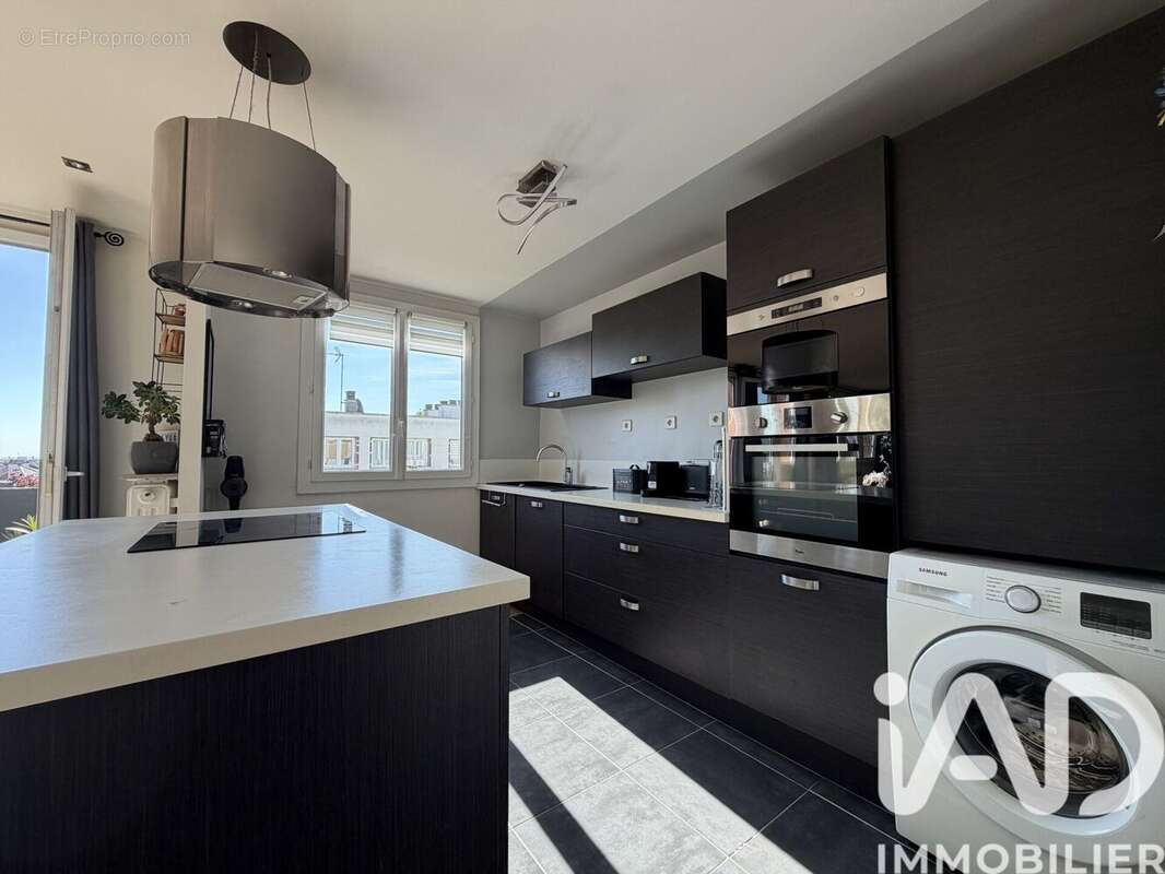 Photo 5 - Appartement à CLAMART