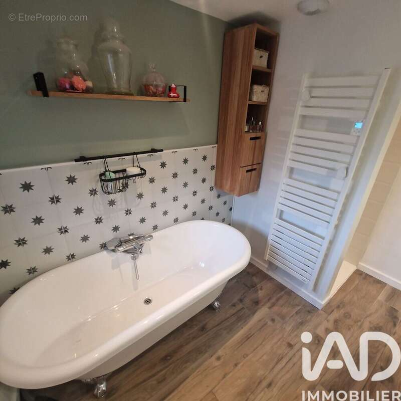 Photo 9 - Maison à ANZIN