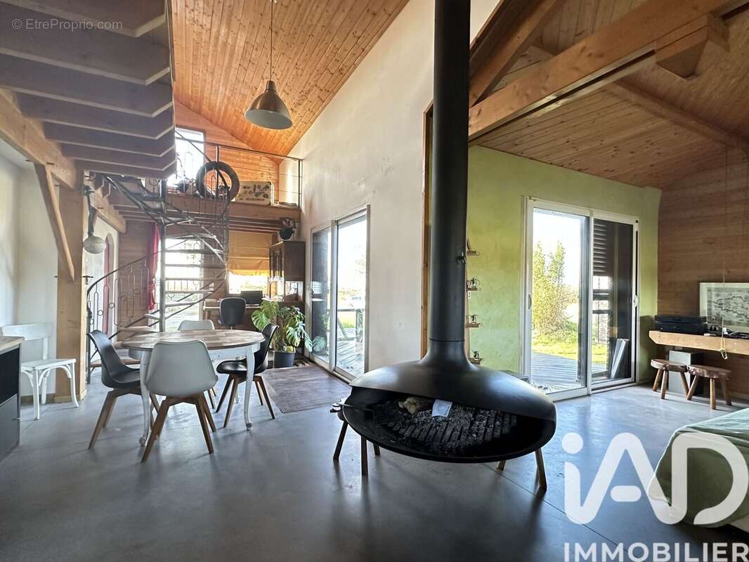 Photo 6 - Maison à LES MOUTIERS-EN-RETZ