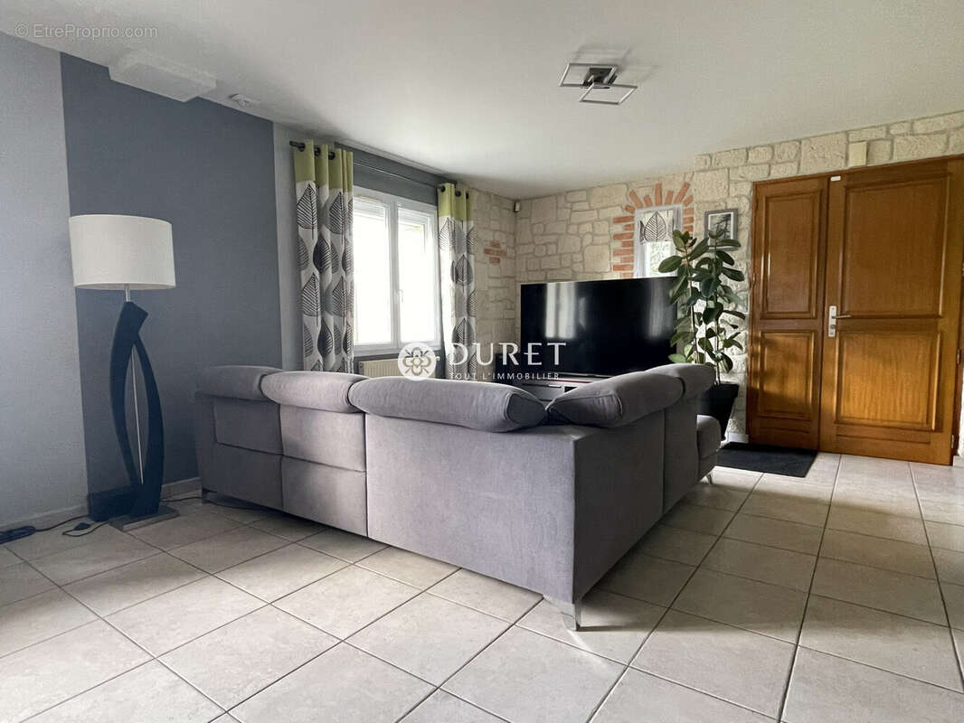 Maison à LES SORINIERES