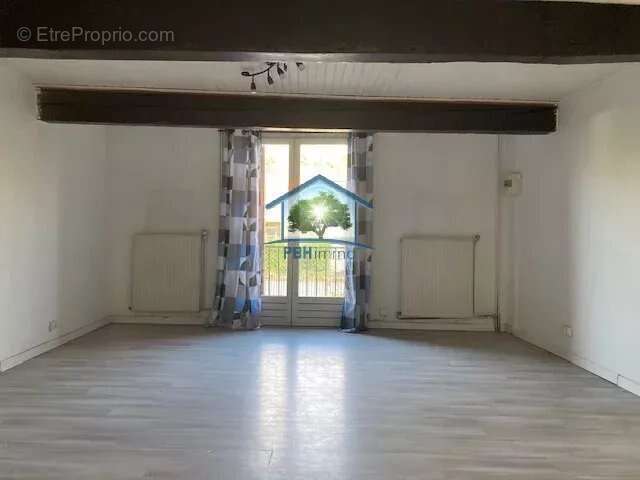 Maison à SAINT-CHAMOND