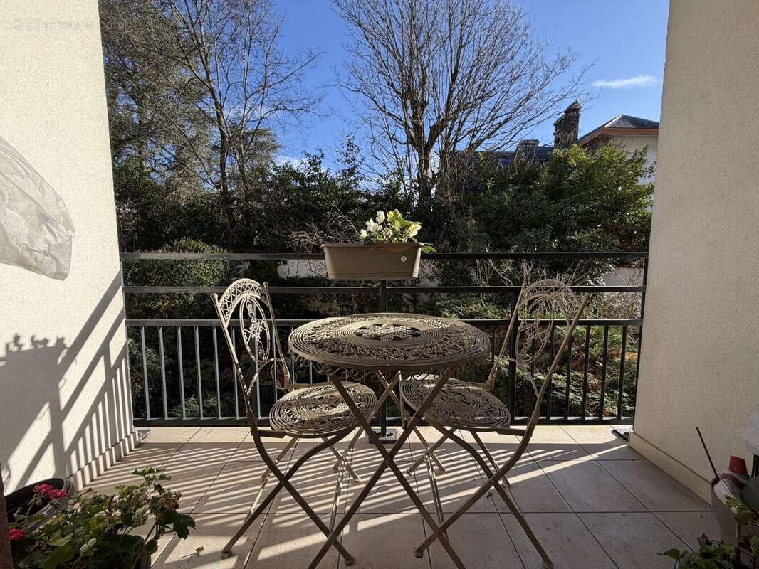 Appartement à BRUNOY