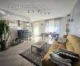 Appartement à ECHIROLLES