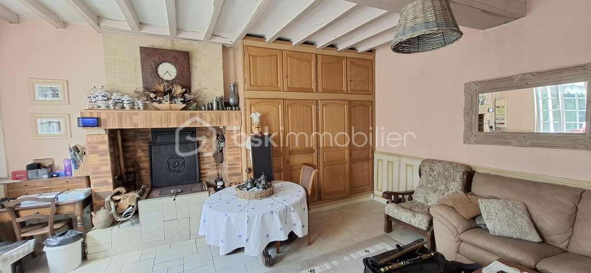 Propriété de charme dans un cadre naturel au calme ! - photo 4