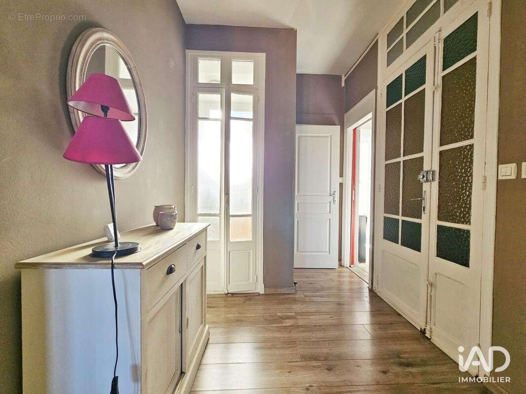 Photo 9 - Appartement à PERPIGNAN