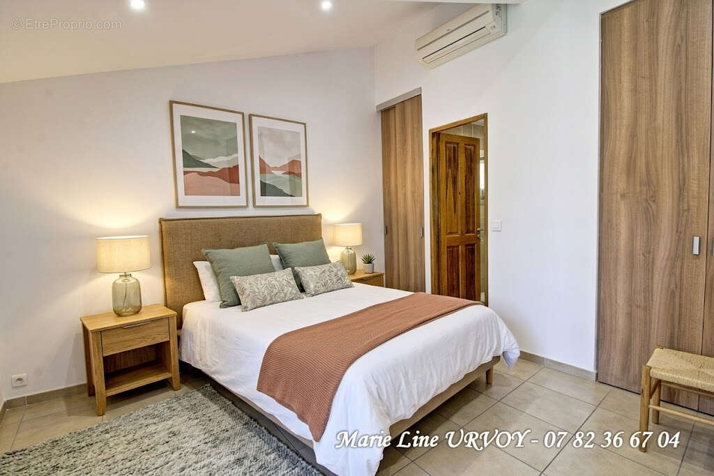 Appartement à GRAVESON