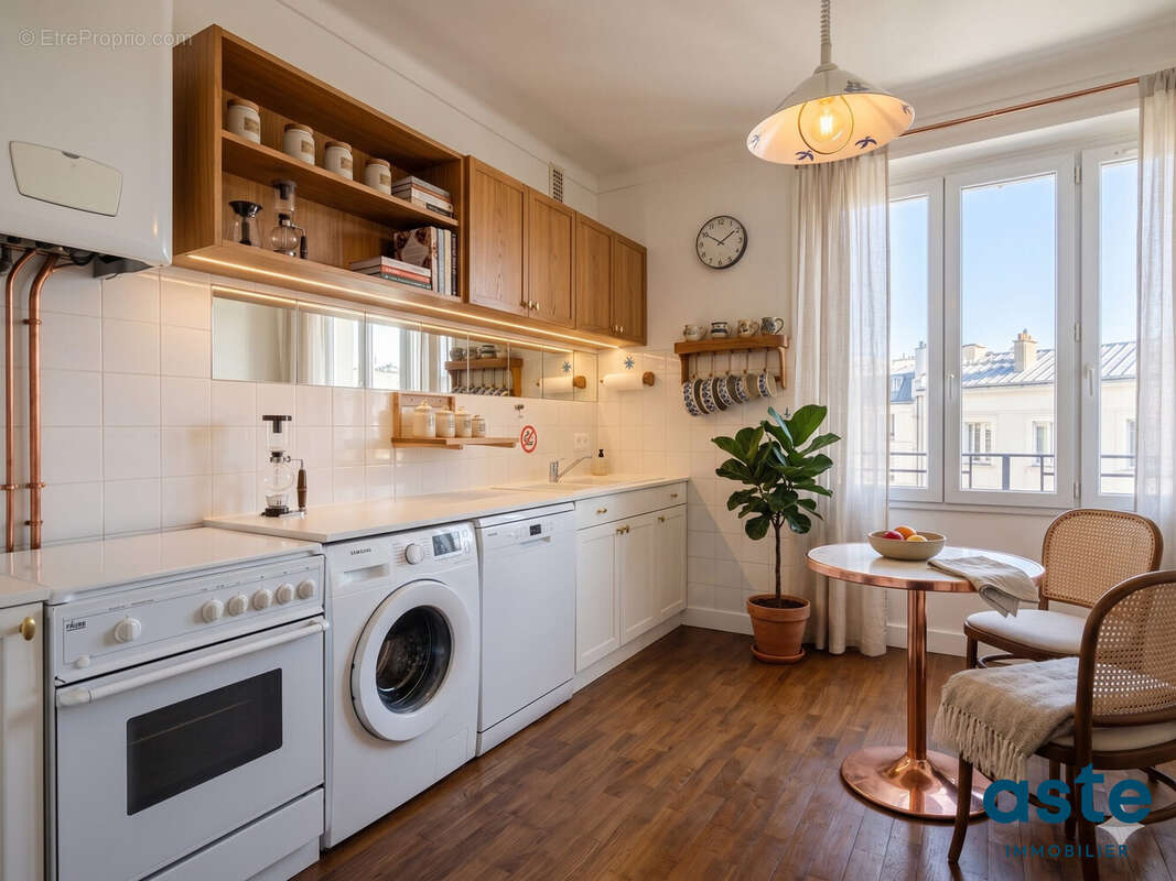 Appartement à BREST