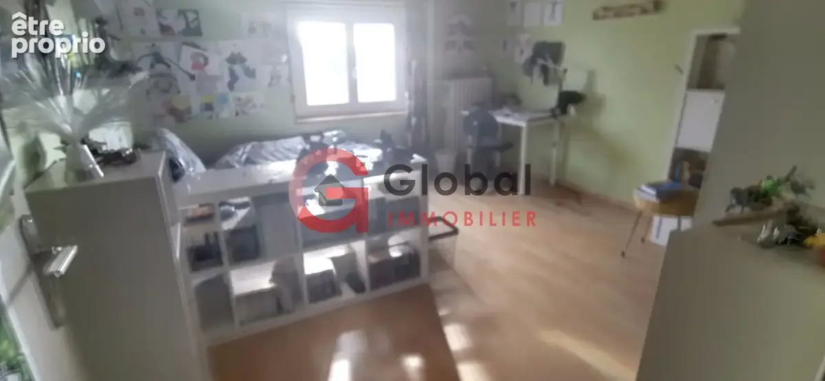 Maison individuelle familiale Effiat (63260) de 160m2 sur terrain clos. - photo 13