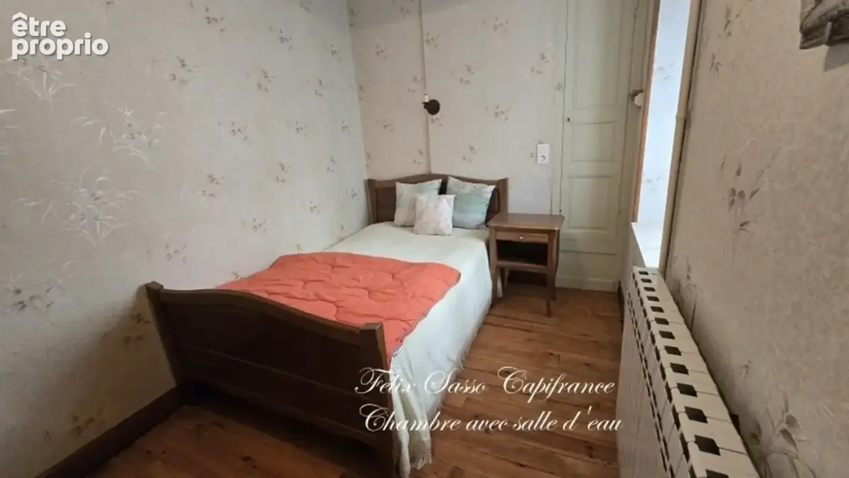 Barèges 65 – Immeuble de rapport polyvalent – 491 m² – Capacité d’accueil jusqu’à 50 personnes - photo 16