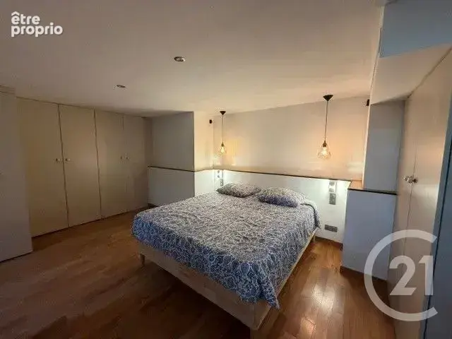 Appartement 2 pièces 55 m² à vendre à Nice (06300) - photo 2