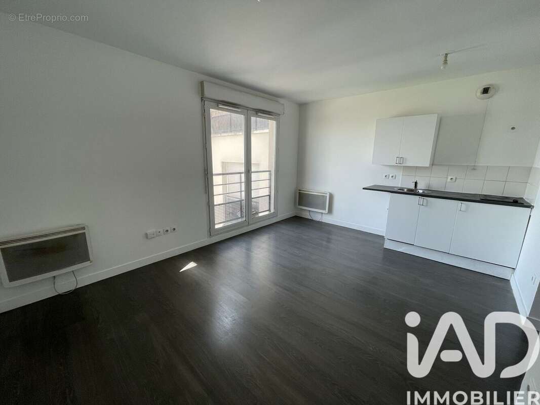 Photo 3 - Appartement à THIAIS