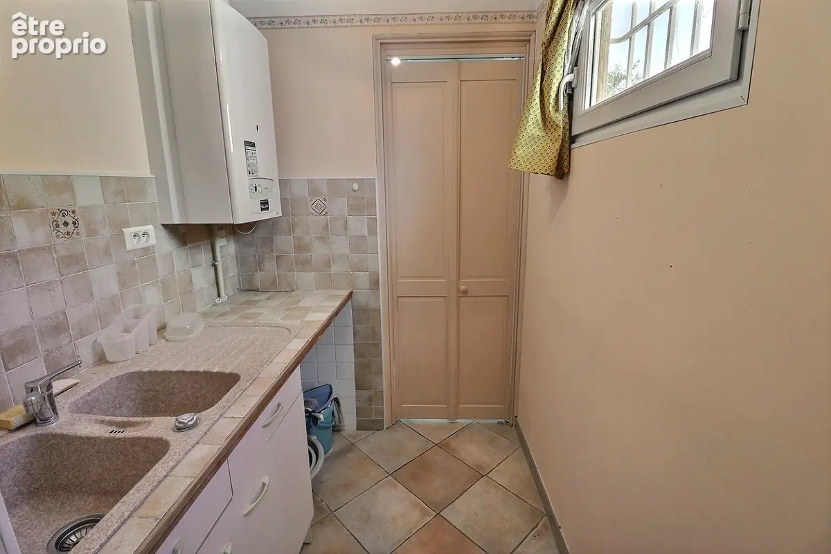 Maison 70m² à carpentras - photo 4