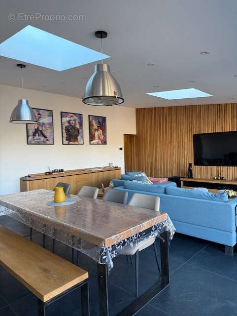 Maison à CASTRES-GIRONDE