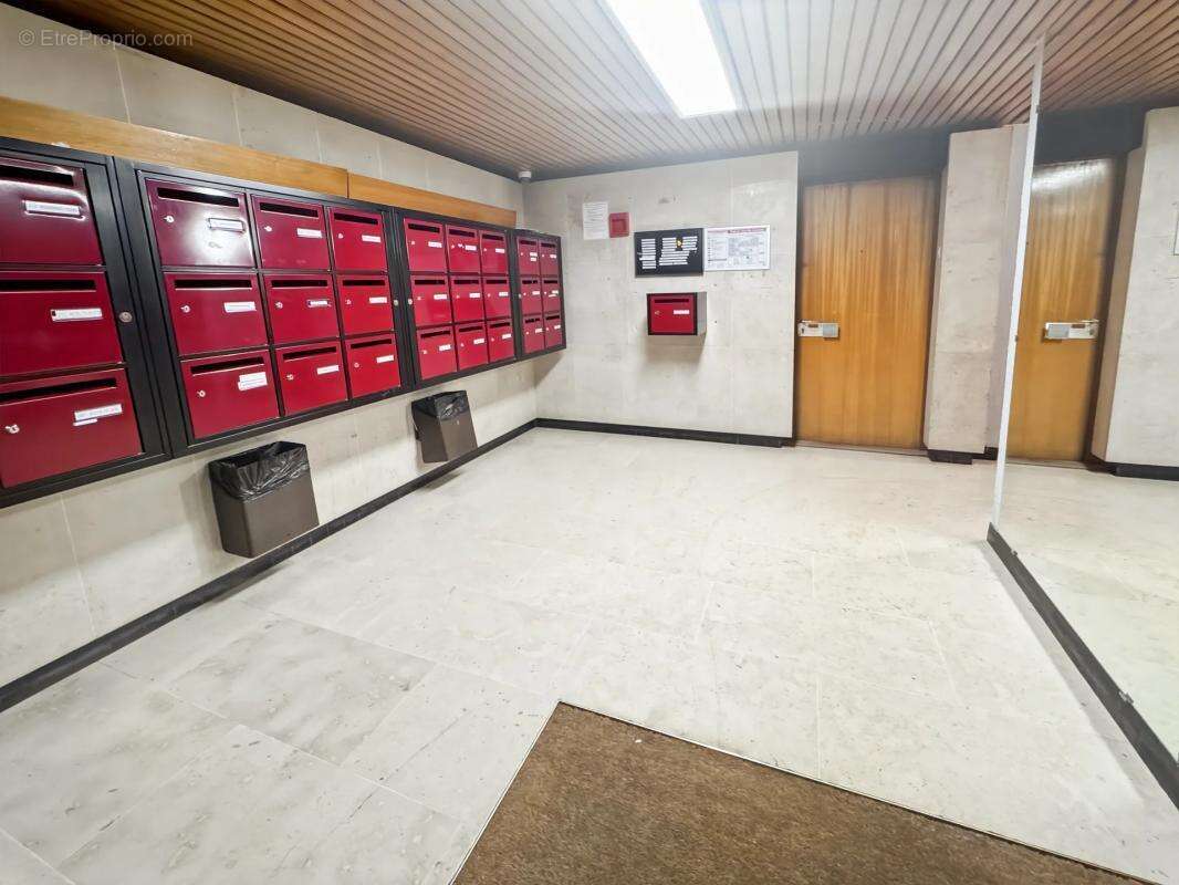 Appartement à SARCELLES