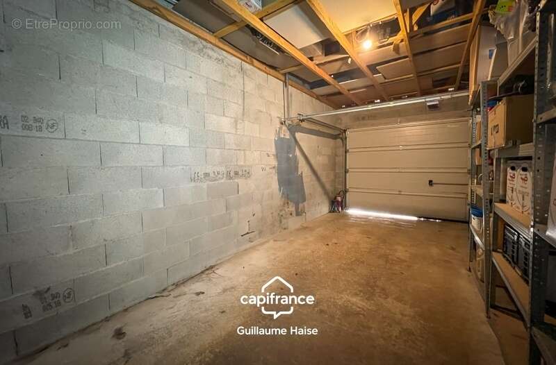 Maison 5 pièces à vendre à VELLES (36) - photo 17