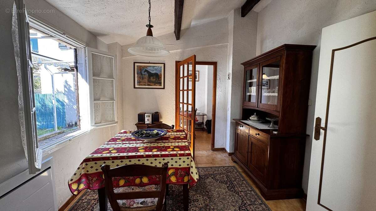 Maison à CANNES