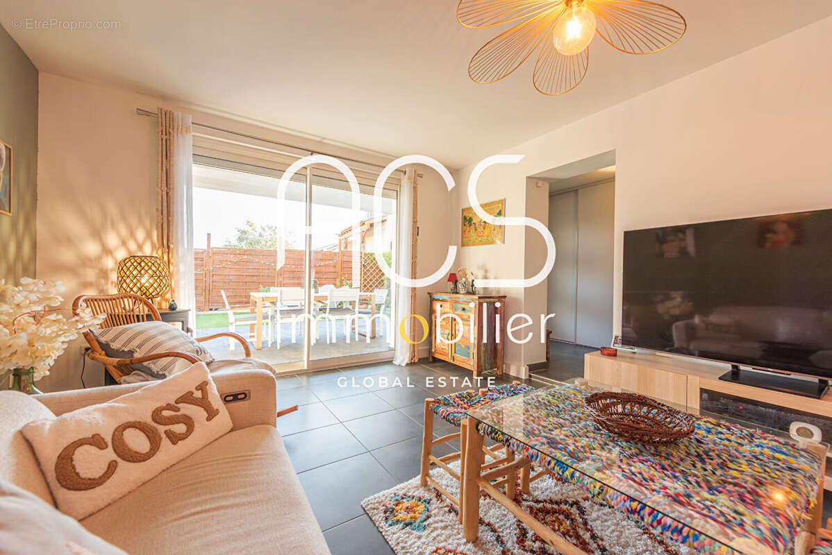 Maison à LANCON-PROVENCE